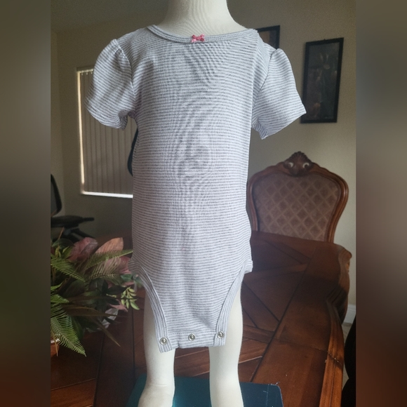 Carter's 2pc Dress - Picture 3 of 4